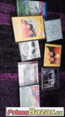 Sada CD