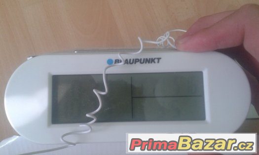 Radiobudík Blaupunkt cr3