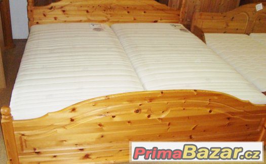 postel-z-borovice-rosty-matrace-celomasiv