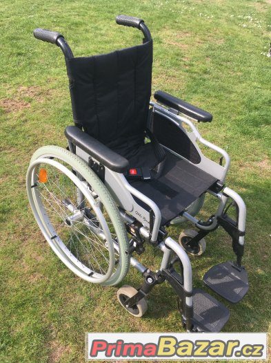 Invalidní vozík Otto Bock Start Junior