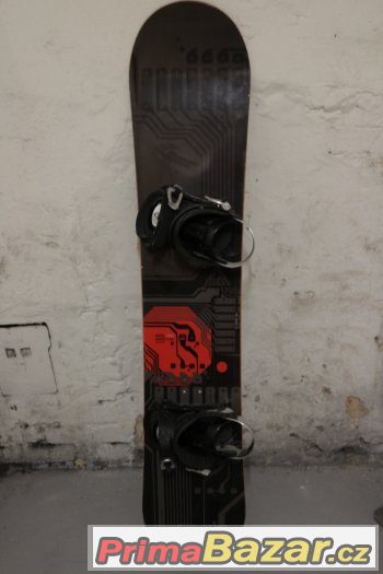 Snowboard Arrow 145cm