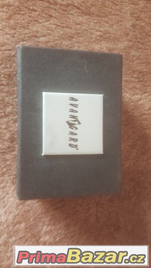 Manžetové knoflíčky Manžetové knoflíčky