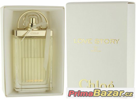 Parfem Chloe love story 75ml edp