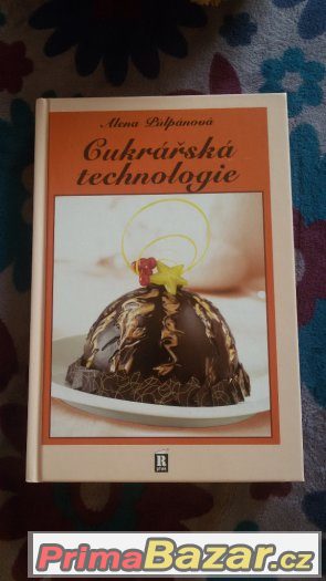 Cukrářská technologie