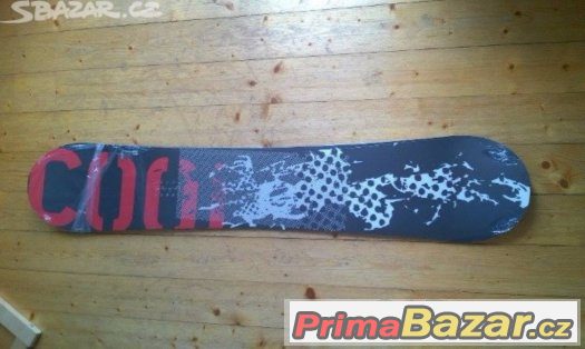 Snowboard NITRO Cinema Cool