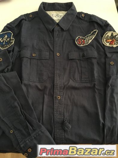 panska-kosile-levi-strauss-xl