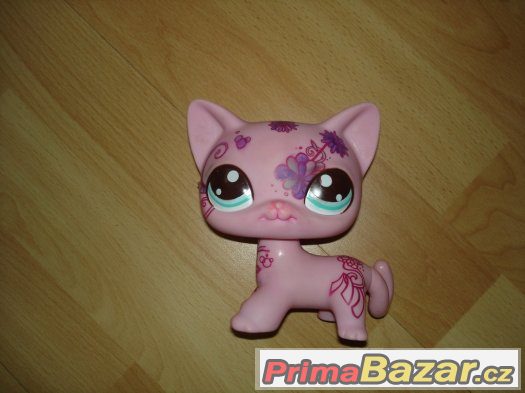 Littlest Pet Shop