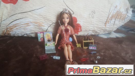 Barbie My scene Hvězda hollywoodu