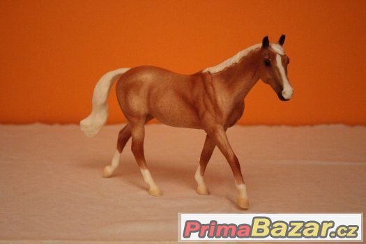 Breyer Horses - Appendix AQH 2009