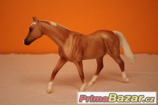 Breyer Horses - Appendix AQH 2009