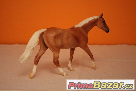 Breyer Horses - Appendix AQH 2009