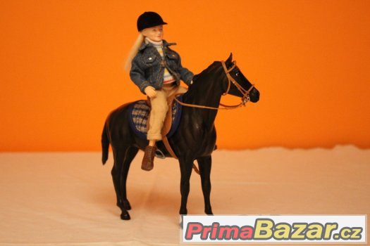 Breyer Horses - Stevie & Belle