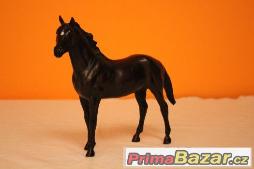 Breyer Horses - Stevie & Belle