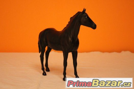 Breyer Horses - Stevie & Belle