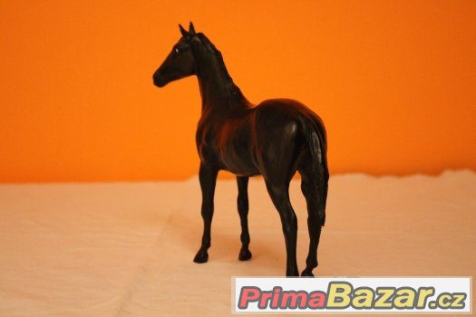 Breyer Horses - Stevie & Belle Breyer Horses - Stevie & Belle