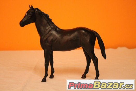 Breyer Horses - Stevie & Belle