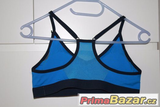 Nike Pro Indy Bra