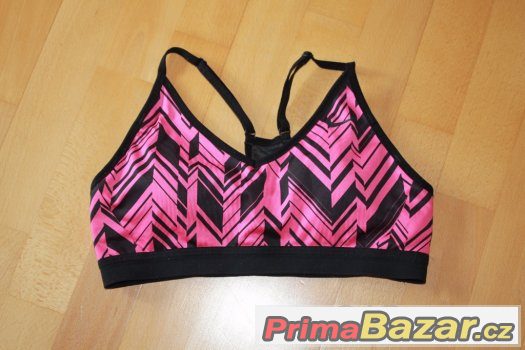 Nike Pro Indy Bra