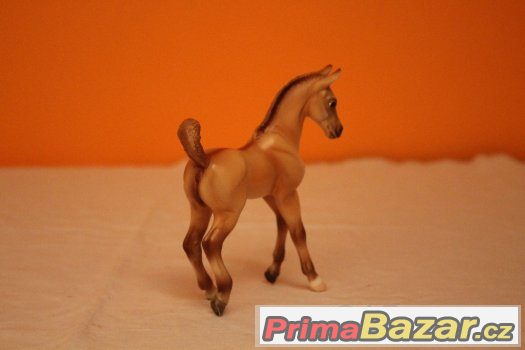 Breyer Horses - Colorful Foals Play Set 2009