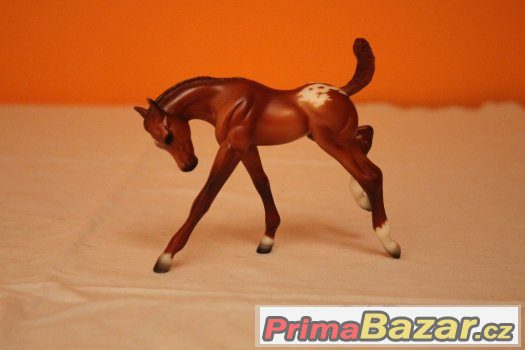 Breyer Horses - Colorful Foals Play Set 2009