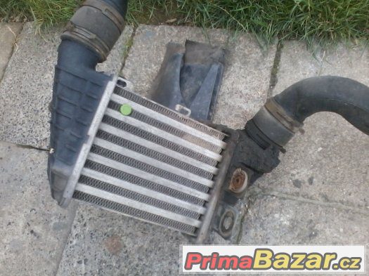 Intercooler VW Golf 3, Vento TDI 66kw