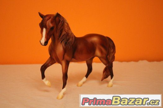 Breyer Horses - Let’s Go English Riding Set