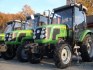Traktor CHERY (ZOOMLION) CR 504 s kabinou na SPZ, 50 Hp