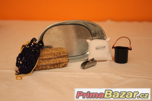 breyer-feed-set