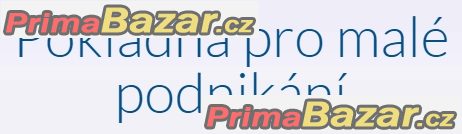 Minipos.cz zajistí pokladní systémy pro EET