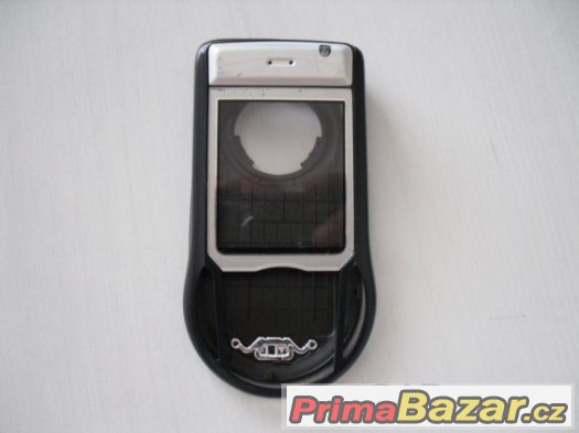 Nokia 6630 - 2x kryt.