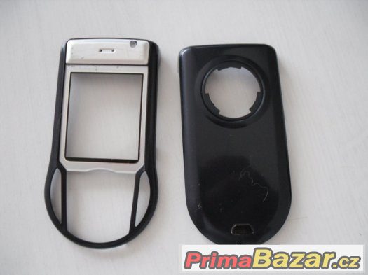 Nokia 6630 - 2x kryt. Nokia 6630 - 2x kryt.