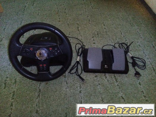 herni-volant-logitech-formula-vibration-feedback-wheel