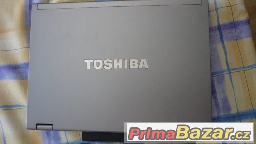 Toschiba Tecra M9,C2D T7500,2-GBram,Nvidia 130M