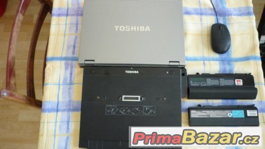 Toschiba Tecra M9,C2D T7500,2-GBram,Nvidia 130M