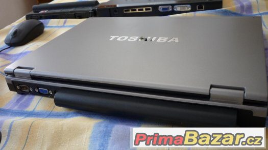 Toschiba Tecra M9,C2D T7500,2-GBram,Nvidia 130M