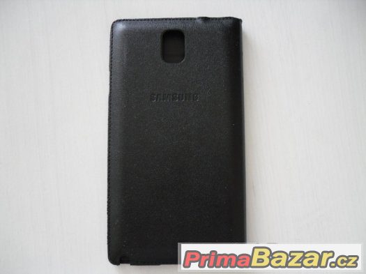 Originální flip. pouzdro-Samsung Galaxy Note 3,nové.