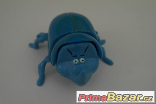 13 KS SBÍRKA POHYBLIVÝCH HRAČEK DISNEY PIXAR 13 KS SBÍRKA POHYBLIVÝCH HRAČEK DISNEY PIXAR