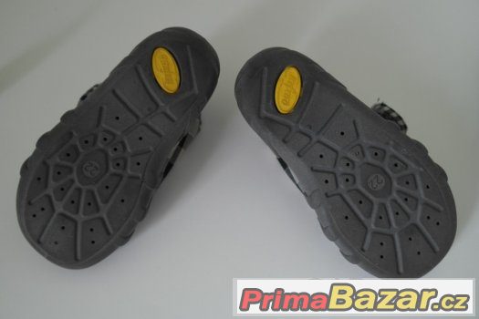 BAČKORY BEFADO - 14.3 CM STÉLKA BAČKORY BEFADO - 14.3 CM STÉLKA