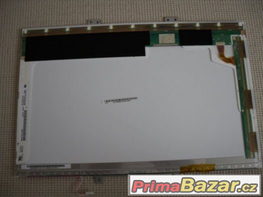 LCD panel Acer 15.4, pro řadu Aspire, Extensa... Asus...