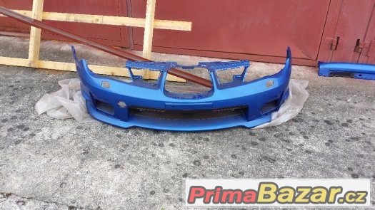 Přední nárazník Subaru Impreza WRX STI