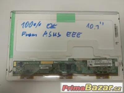 FUNKČNÍ LCD DISPLEJ MONITOR HSD100IFW1 Asus EEE PC 10.1"