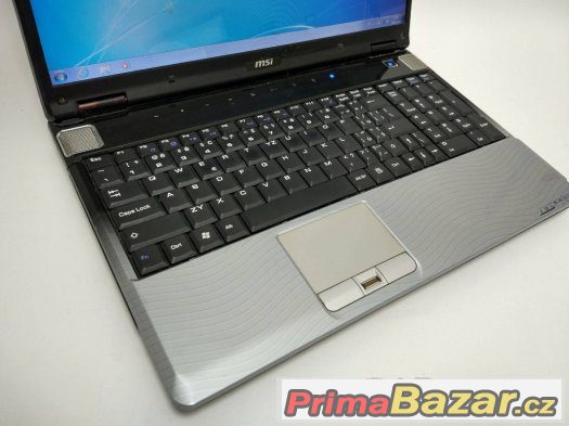 Náhradní díly MSI EX630 MS-1671, veškeré díly Náhradní díly MSI EX630 MS-1671, veškeré díly