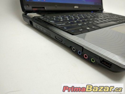 Náhradní díly MSI EX630 MS-1671, veškeré díly Náhradní díly MSI EX630 MS-1671, veškeré díly