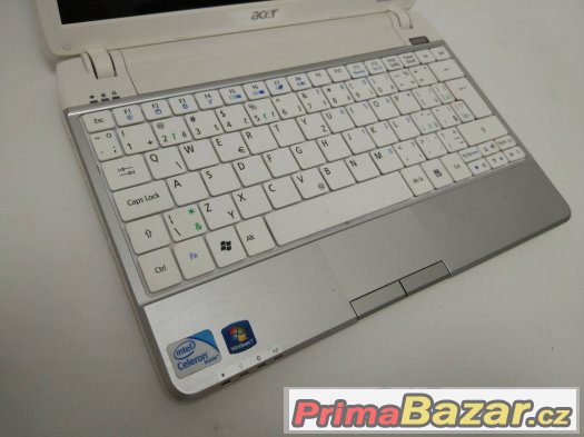 Náhradní díly ACER One 752, veškeré díly Náhradní díly ACER One 752, veškeré díly