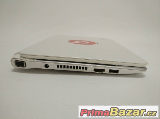 Náhradní díly ACER One 752, veškeré díly Náhradní díly ACER One 752, veškeré díly