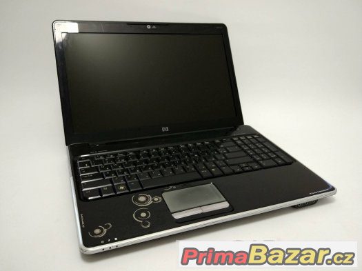 Náhradní díly HP Pavilion DV6, veškeré díly