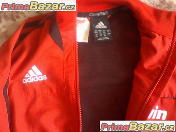 Bunda Adidas