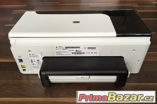 Tiskárna HP OfficeJet Pro 8000 Wireless