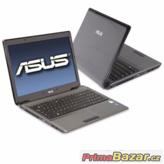 Náhradní díly ASUS A52F, veškeré díly