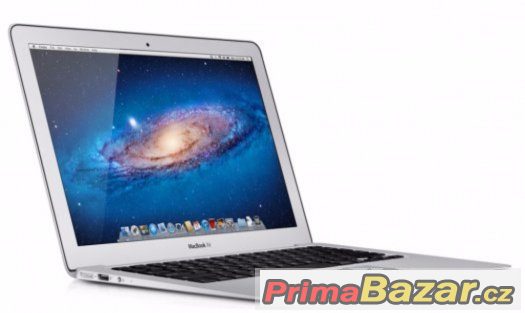 ROZPRODEJ- APPLE MACBOOK AIR 13.3